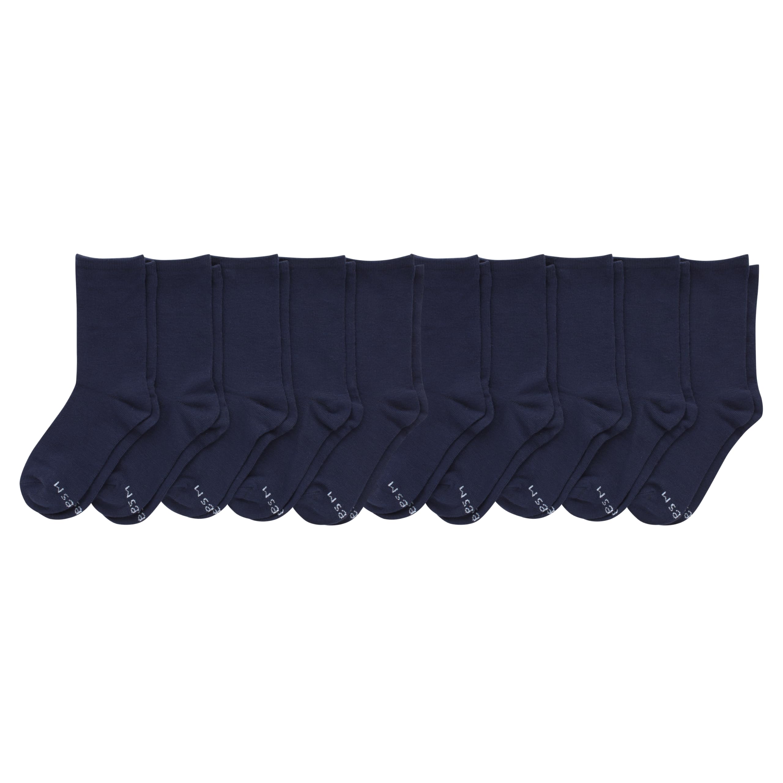 Hanes Calcetines para Niñas