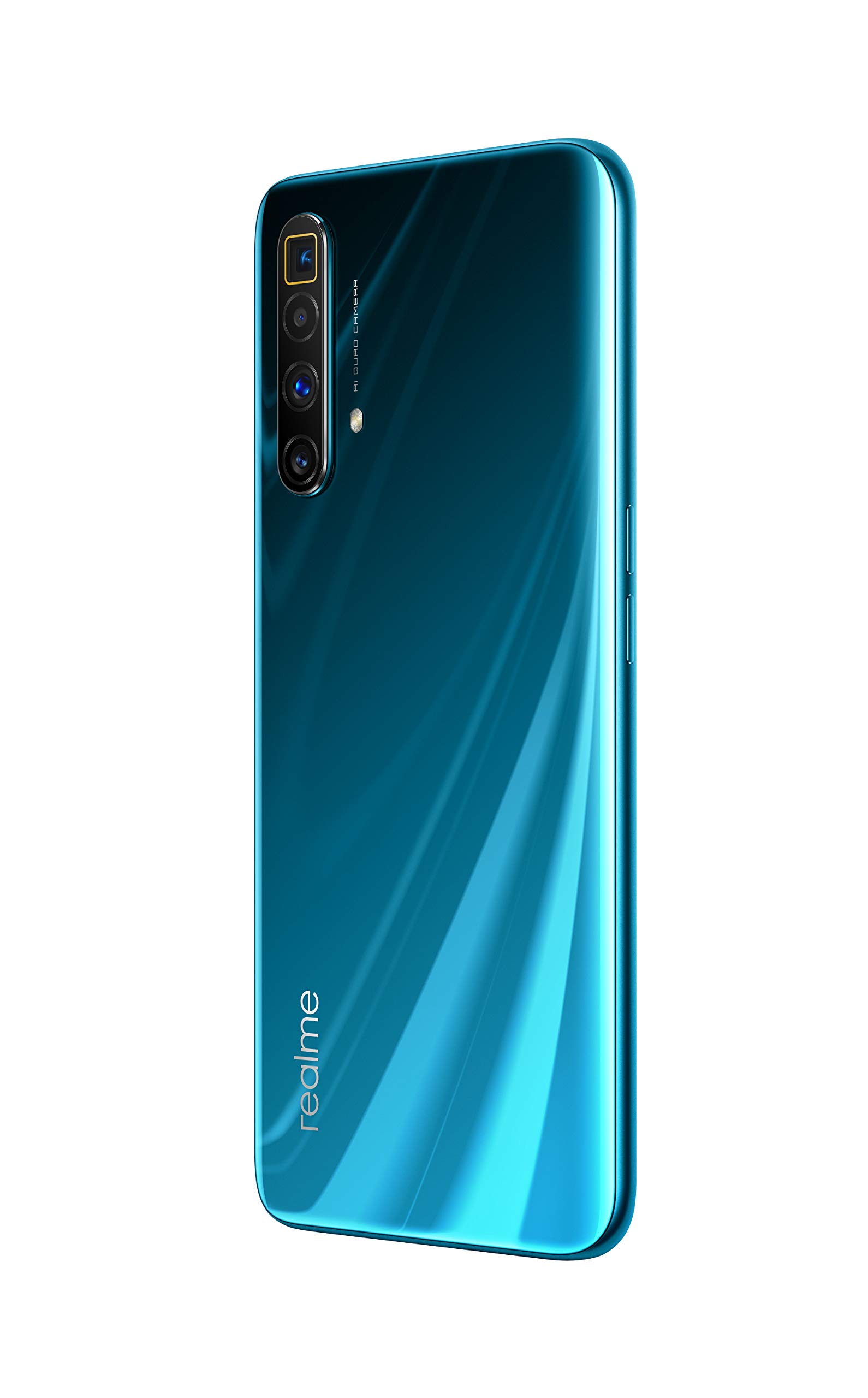 REALME X3 SUPER ZOOM 12GB + 256GB AZUL ICE : Amazon.es: Electrónica