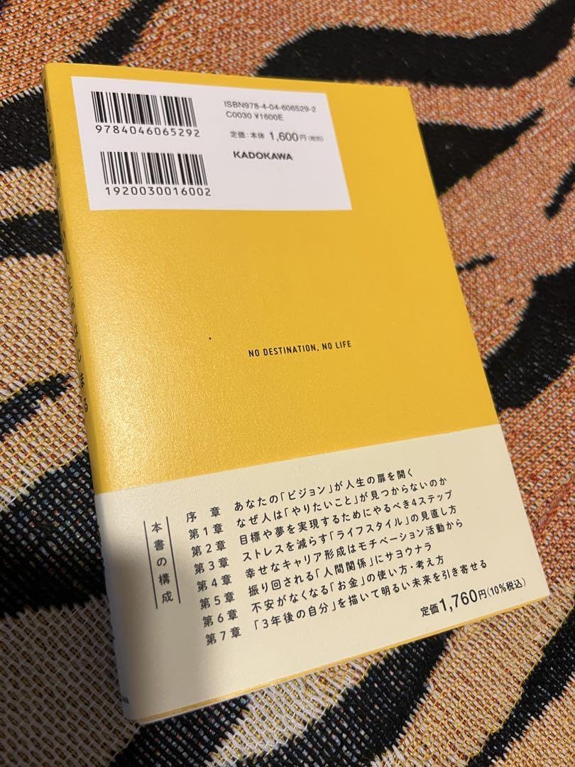 Amazon.co.jp: 描くだけで新しい人生がはじまる ビジョン ロードマップの法則 : 文房具・オフィス用品