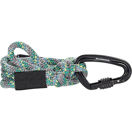 wilderdog leash