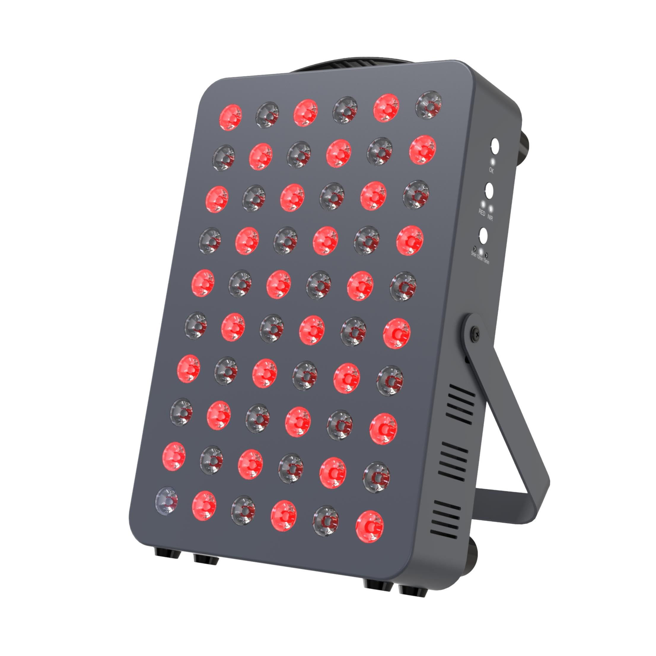 Hooga HG300 Panel