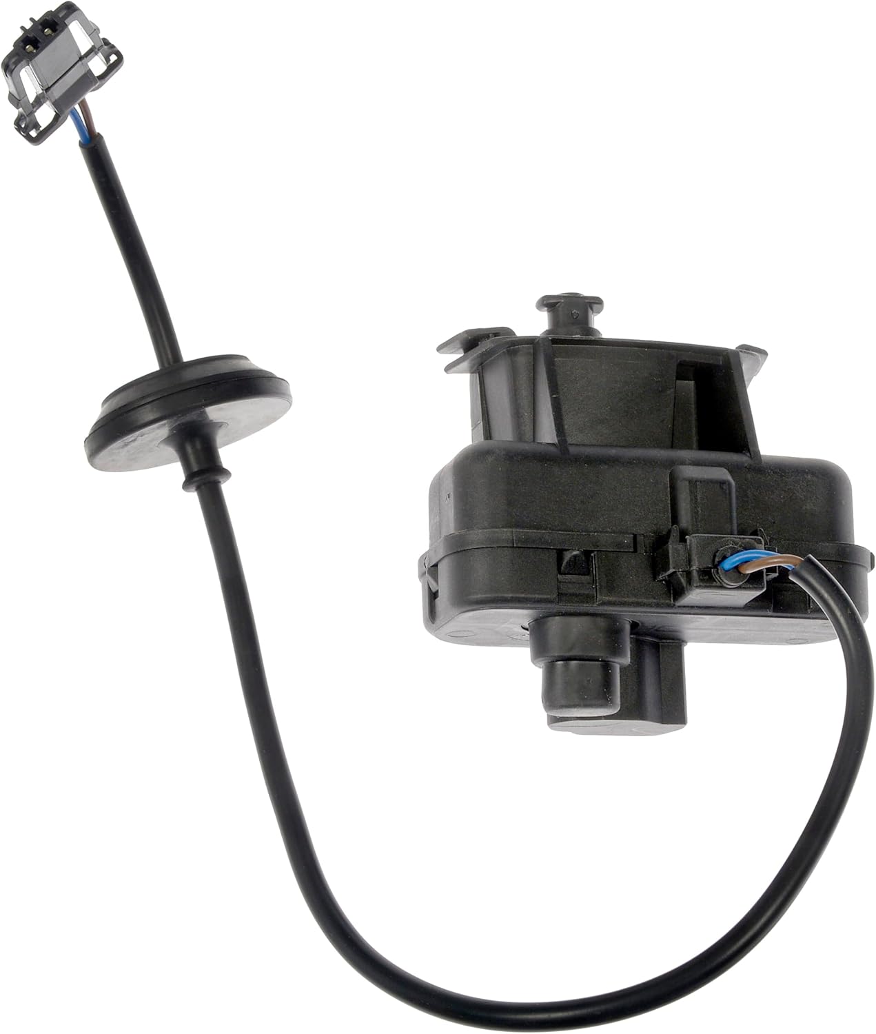 Dorman 746-083 Fuel Filler Door Lock Actuator Compatible with Select Volkswagen Models