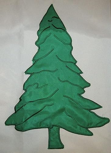 Miniatura 7 de Premium 3x5 Embroidered 3rd England 600D 2Ply Nylon Flag 3'x5'