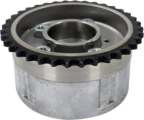 Miniatura 4 de DNJ VTG195 Piñones de distribución de válvulas variables (fasers del árbol de levas) para Hyundai 12-16, acento Kia, Veloster, Forte Koup, Forte5,