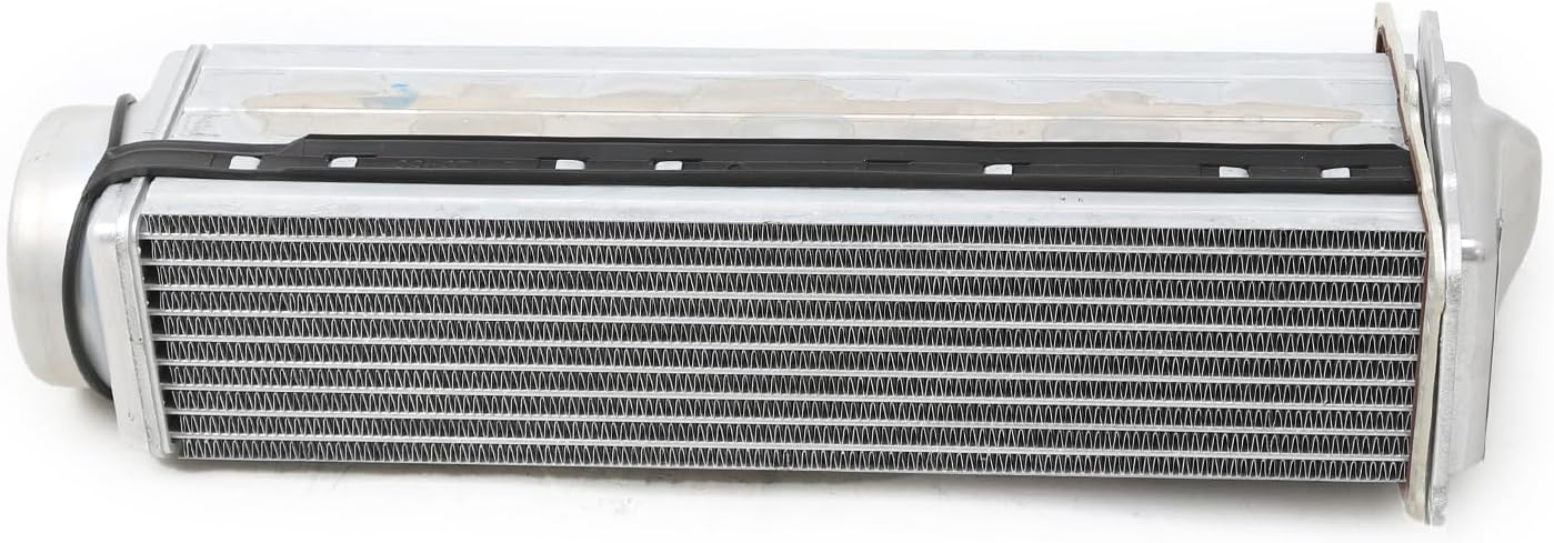 06E145621E 06E145621R Engine Intercooler Compatible with 3.0T Audi A4 A5 A6 A7 A8 Q5 Q7 Quattro VW Touareg