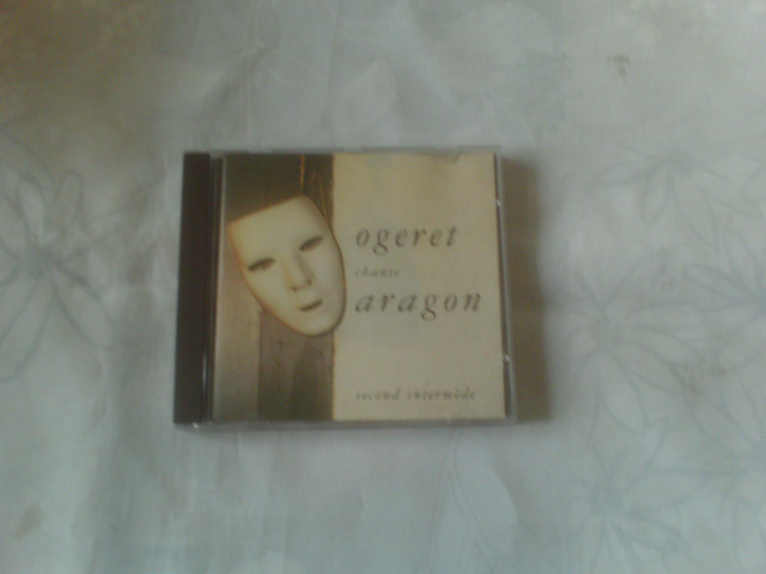 Chante Aragon [T-shirt]