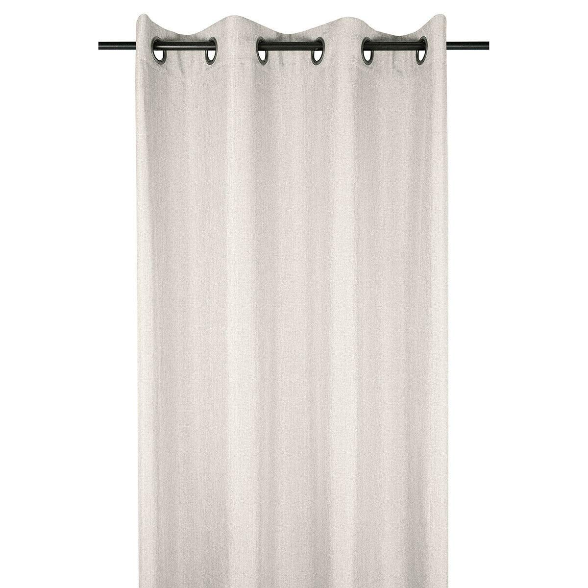 Tenda confezionata con foglie bianche nere Citronella