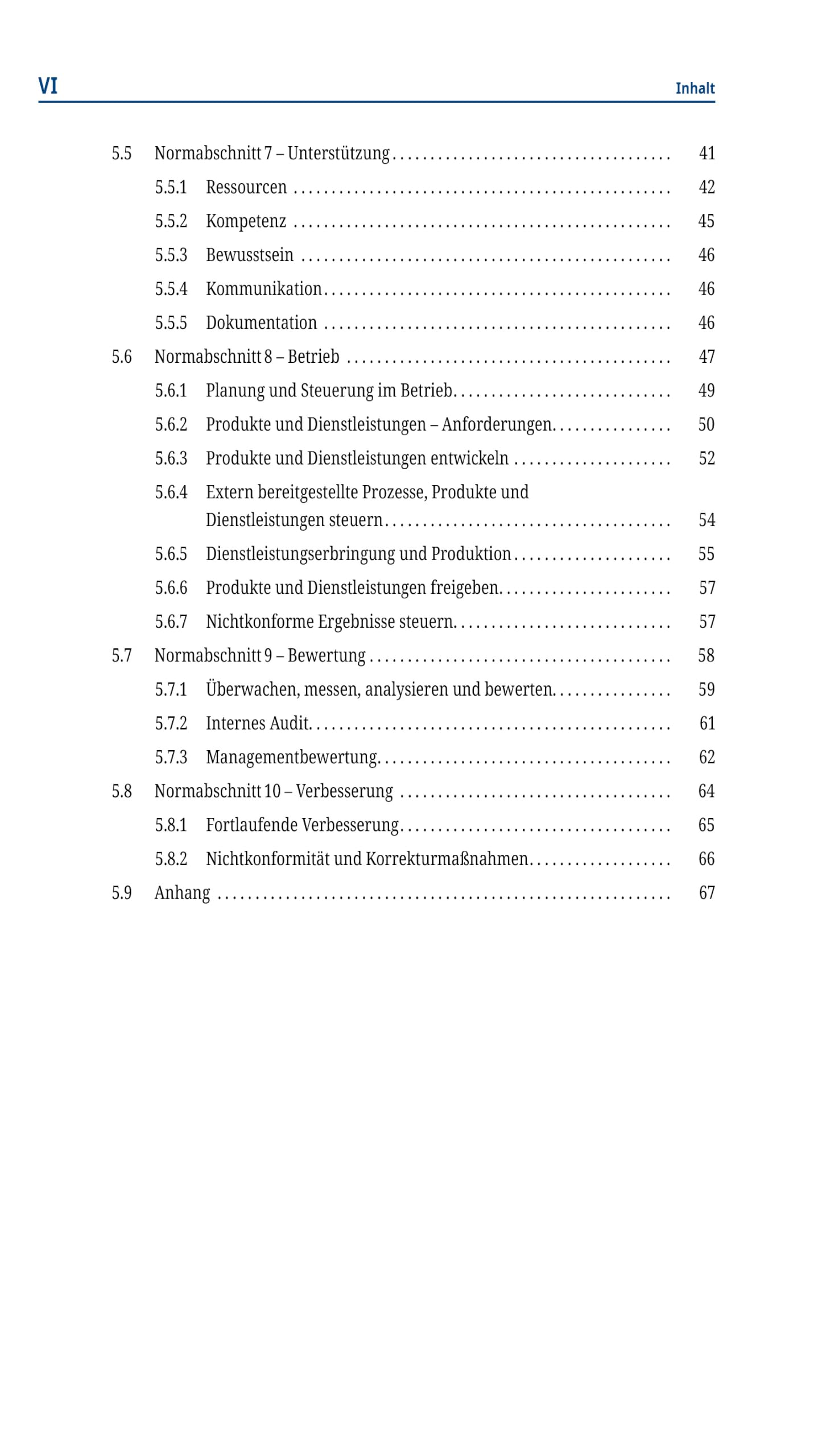 ISO 9001:2026 – Was sich ändert, was bleibt