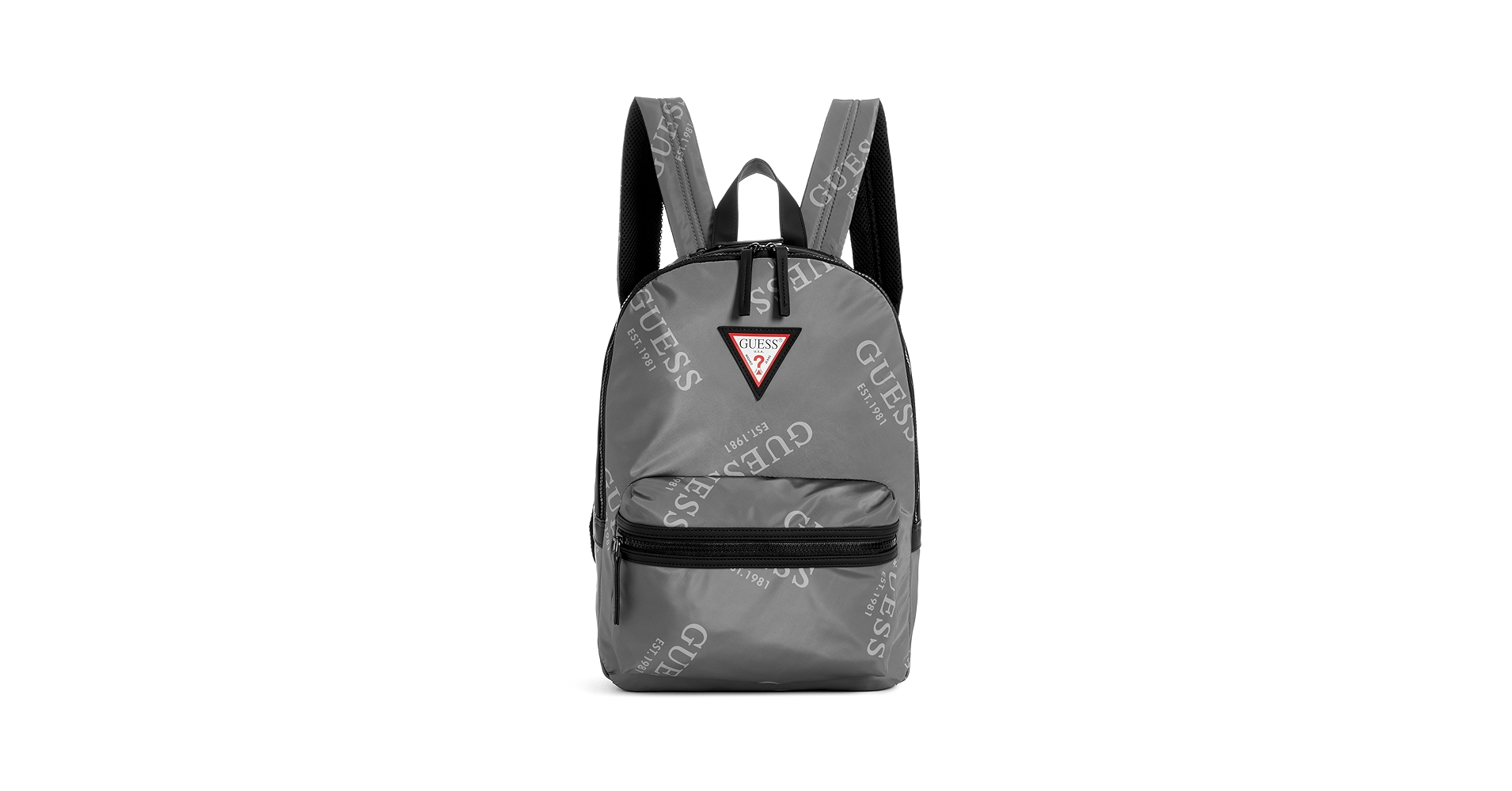 【美品】GUESS ORIGINALS Leather Back pack Amazon.com: GUESS Originals Backpack, RED : Clothing, Shoes