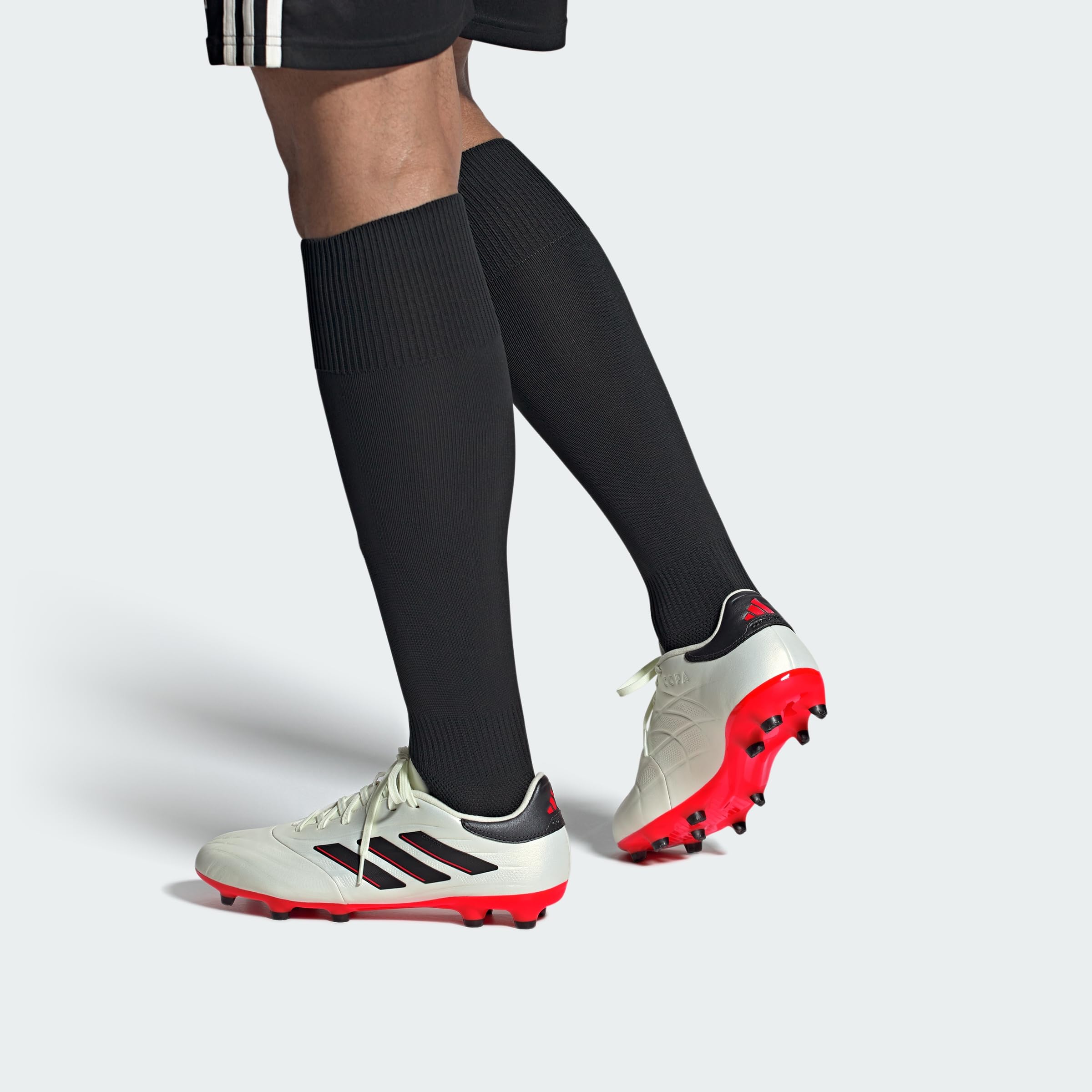 adidas Uniseks Copa Pure II League Firm Ground BootsButy pilkarskie