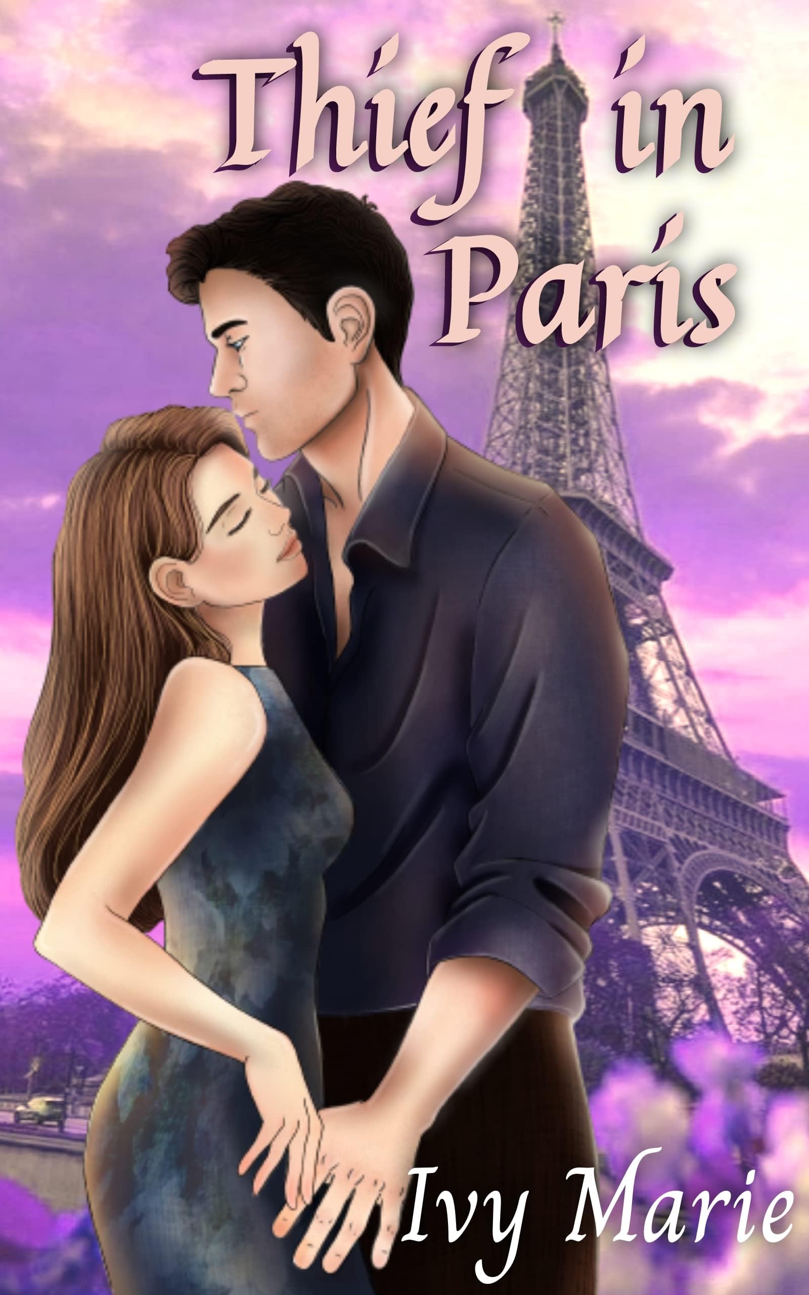 Thief in Paris