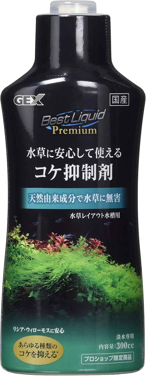 Amazon ジェックス ベストリキッド プレミアム300cc ジェックス 水質テスト 管理用品 通販 Amazon ジェックス ベストリキッド プレミアム300cc ジェックス 水質テスト 管理用品 通販
