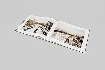 Joel Sternfeld ポスター Walking the High Line — Joel Sternfeld