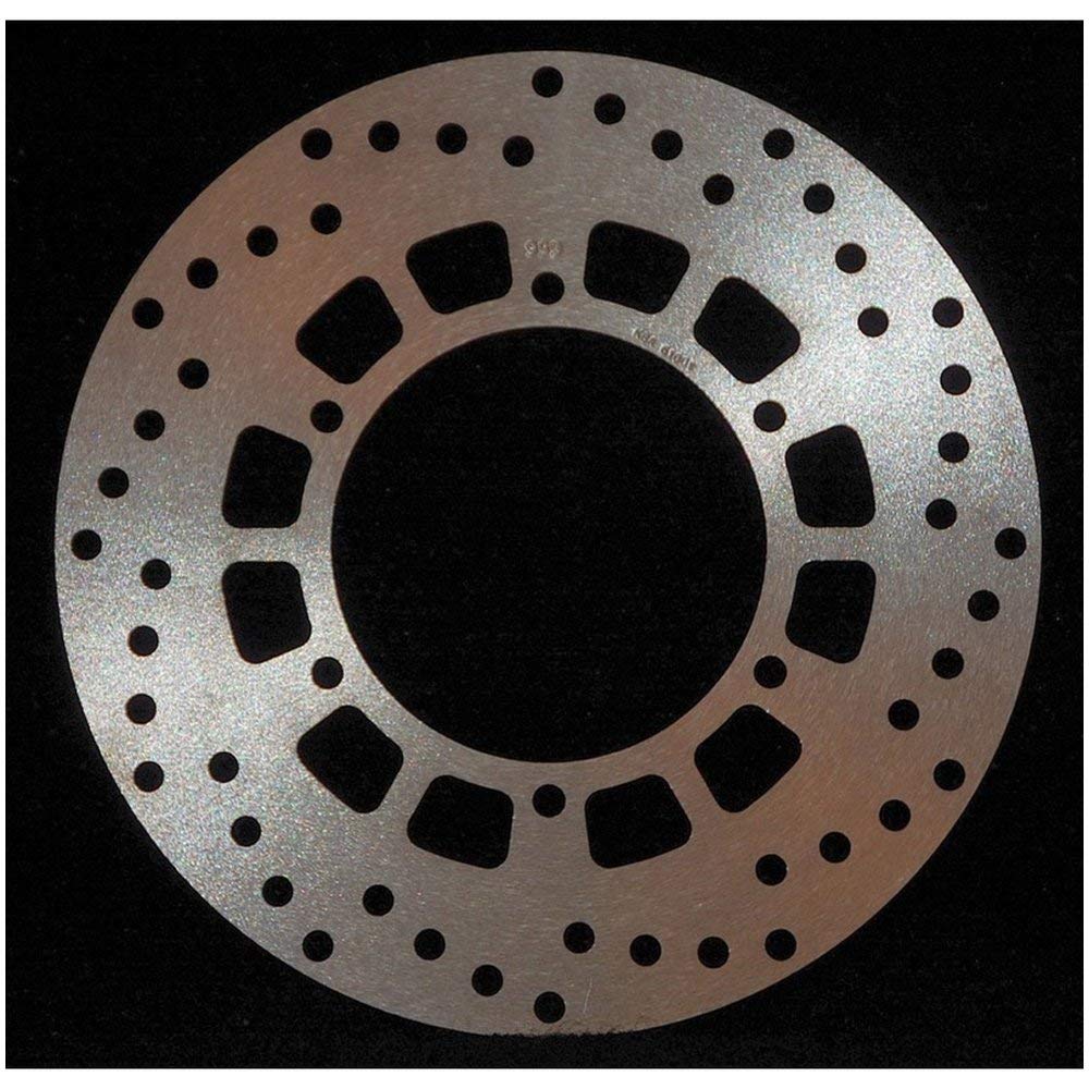EBC Disco Freno ITALJET JUPITER 250 02-03, 125/150 02 FRONT