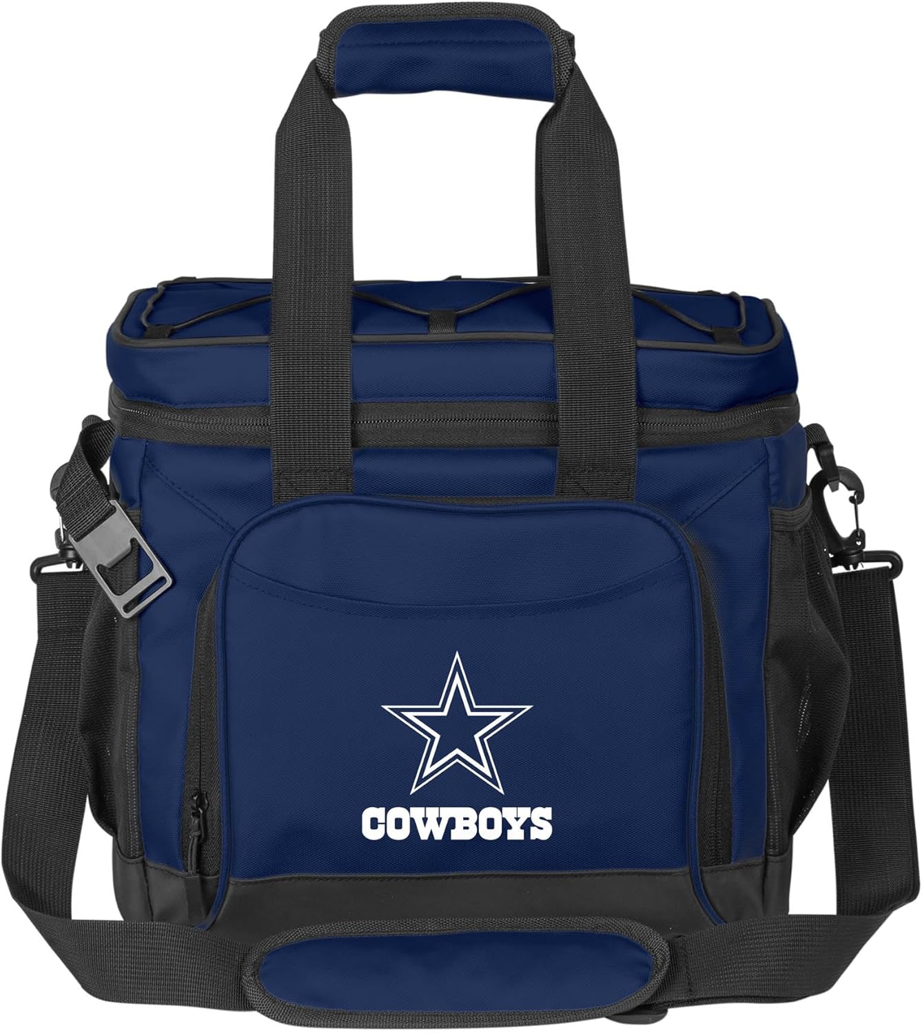 Flex Cooler for 24 Cans: Dallas Cowboys