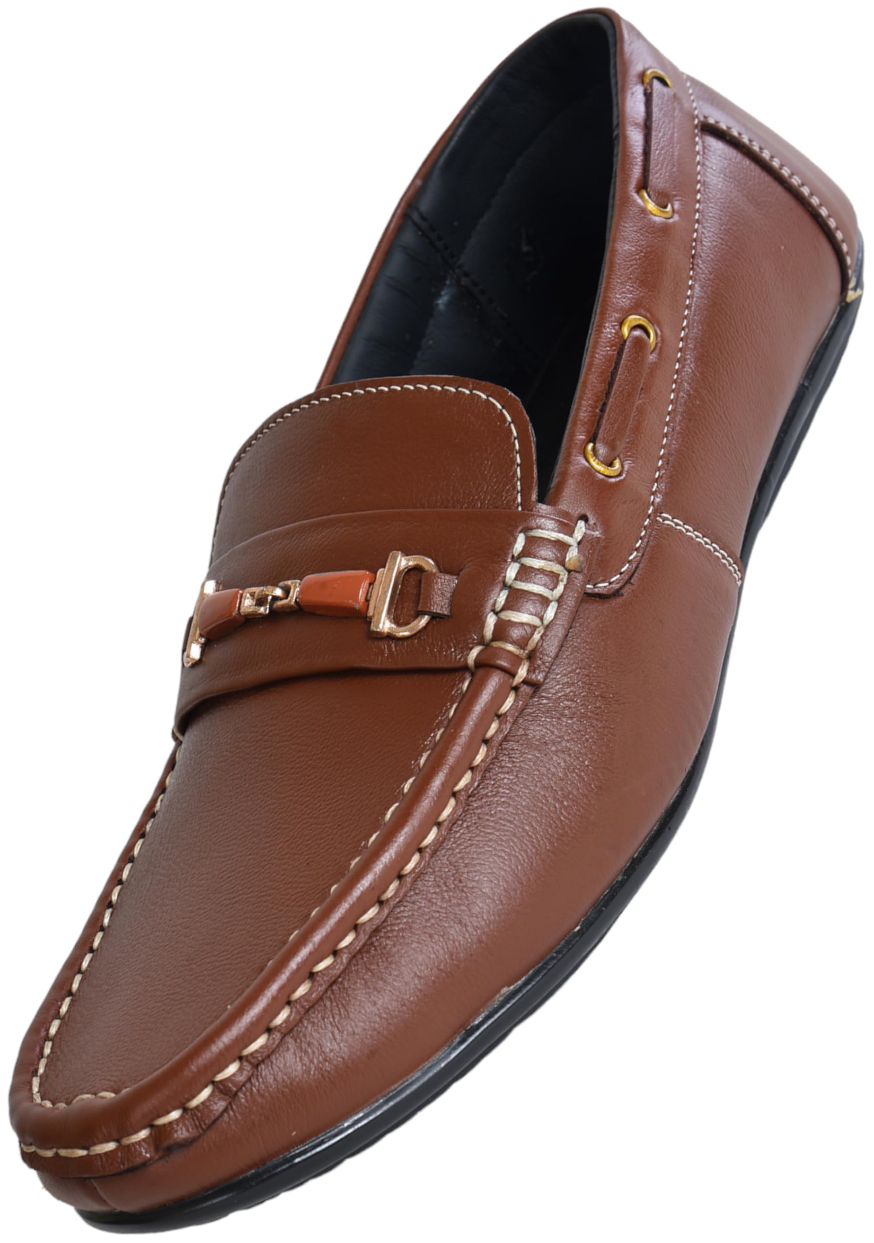 See full amazon price history chart for NEULY QUBE-9 Mens Geniune Leather Casual Moccasin Loafer Shoes (Brown, Numeric_6) NEULY QUBE-9 Mens Geniune Leather Casual Moccasin Loafer Shoes (Brown, Numeric_6) (B0C3DPL47Y) Amazon Price History, Amazon Price Tracker