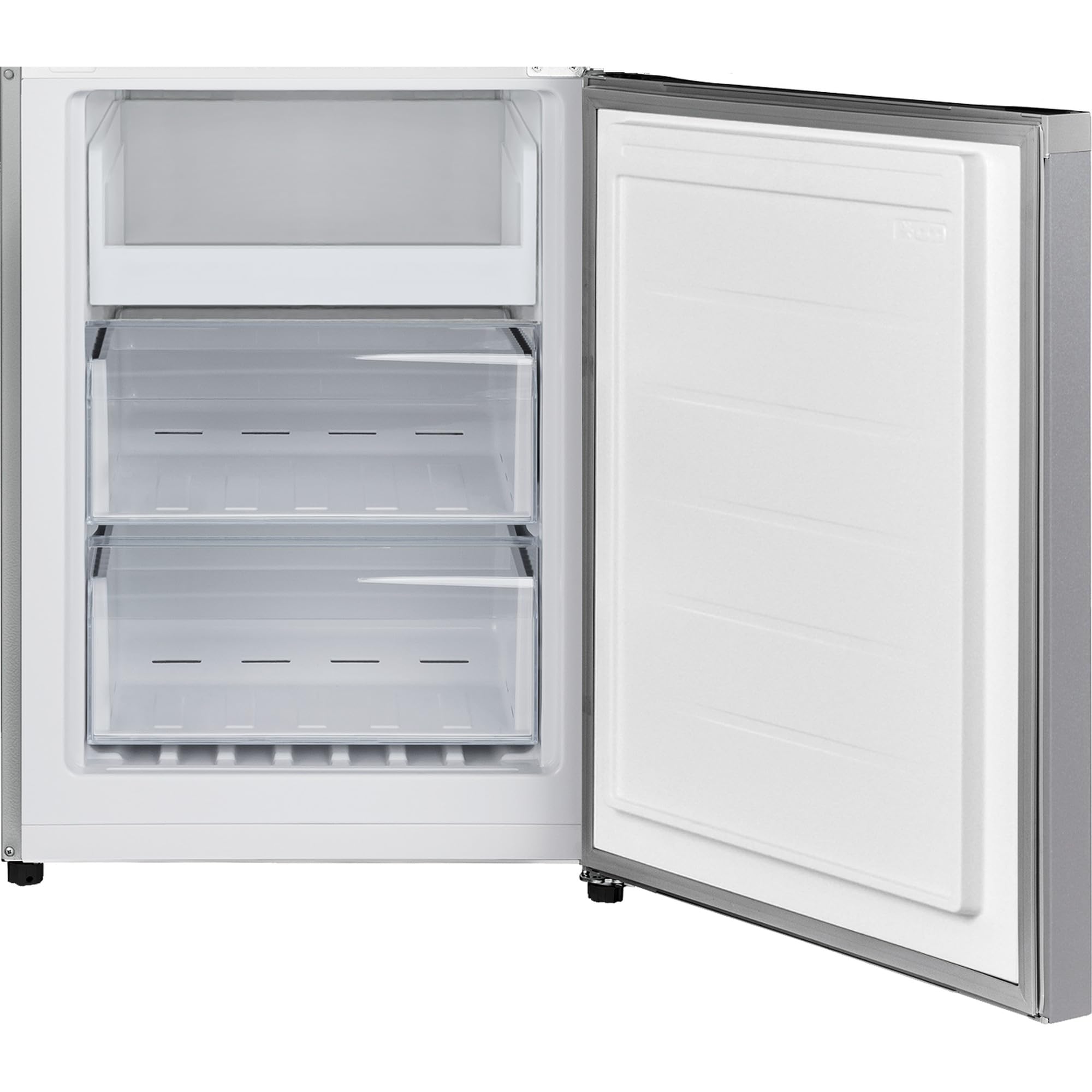 Indesit - Frigorífico combinado con congelador INK2 5322S 4E