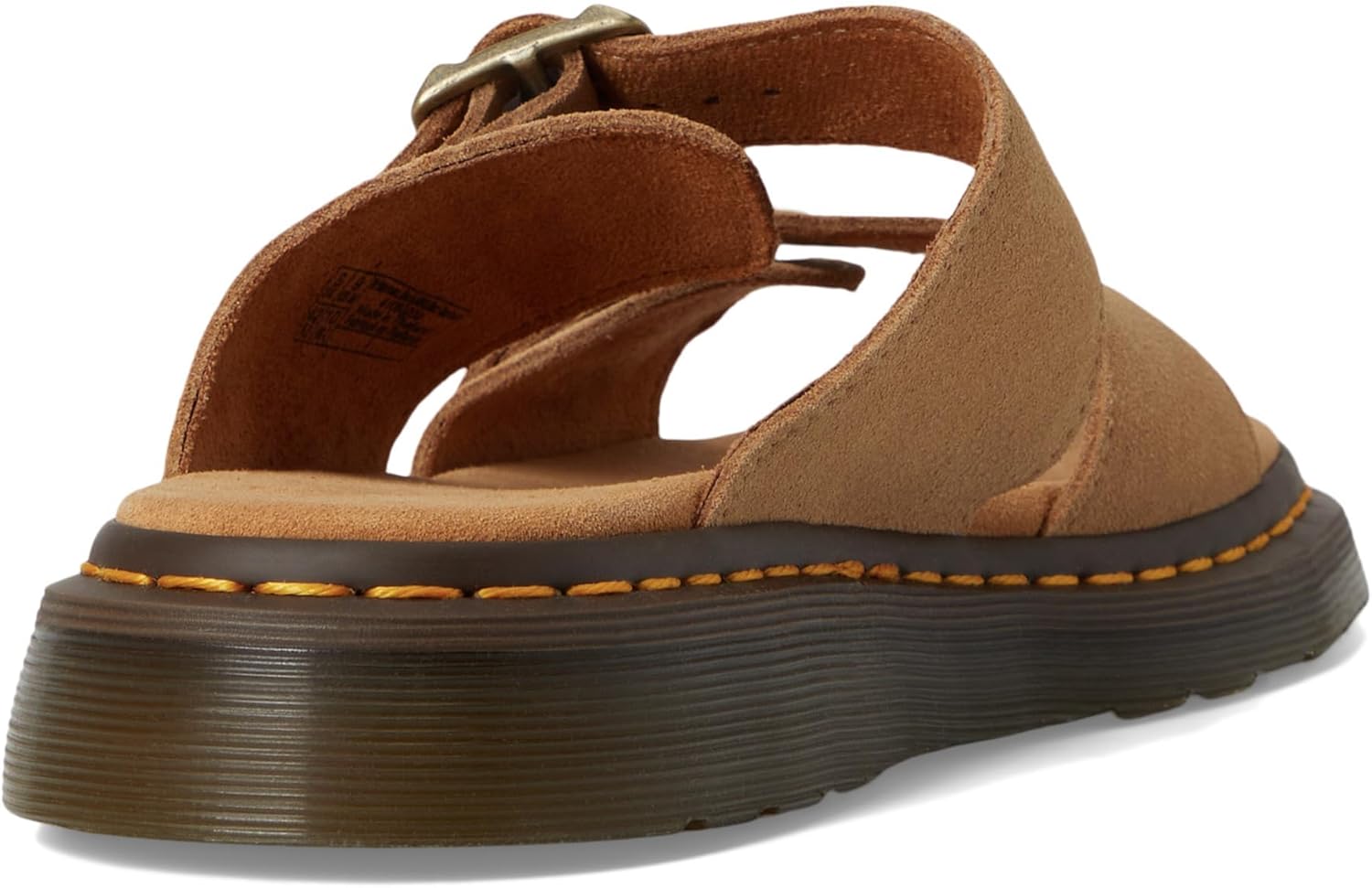 Dr. Martens unisex-adult Josef - Image 5