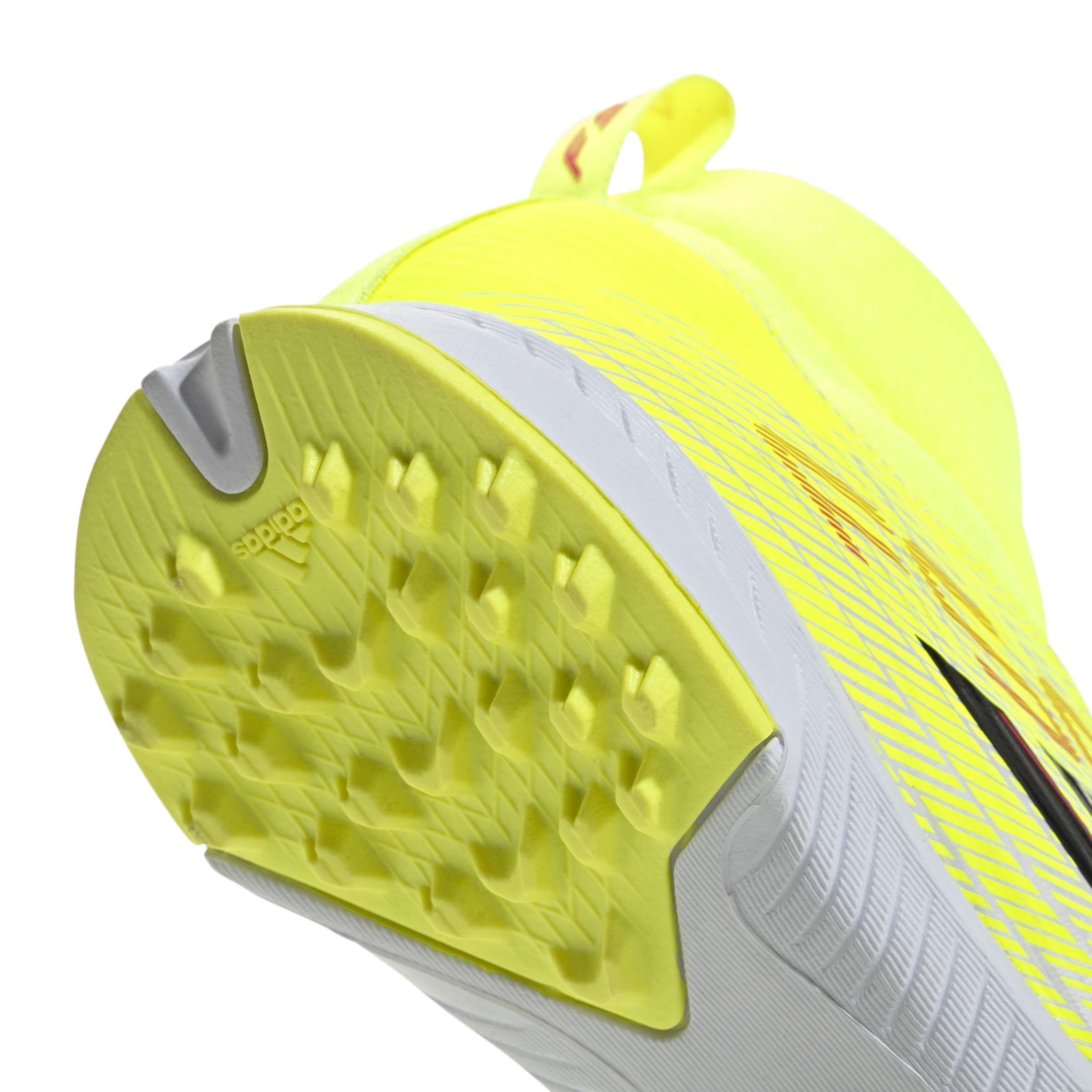 adidas F50 League Mid Cut Turf Football Kids ZapatosUnisex niños
