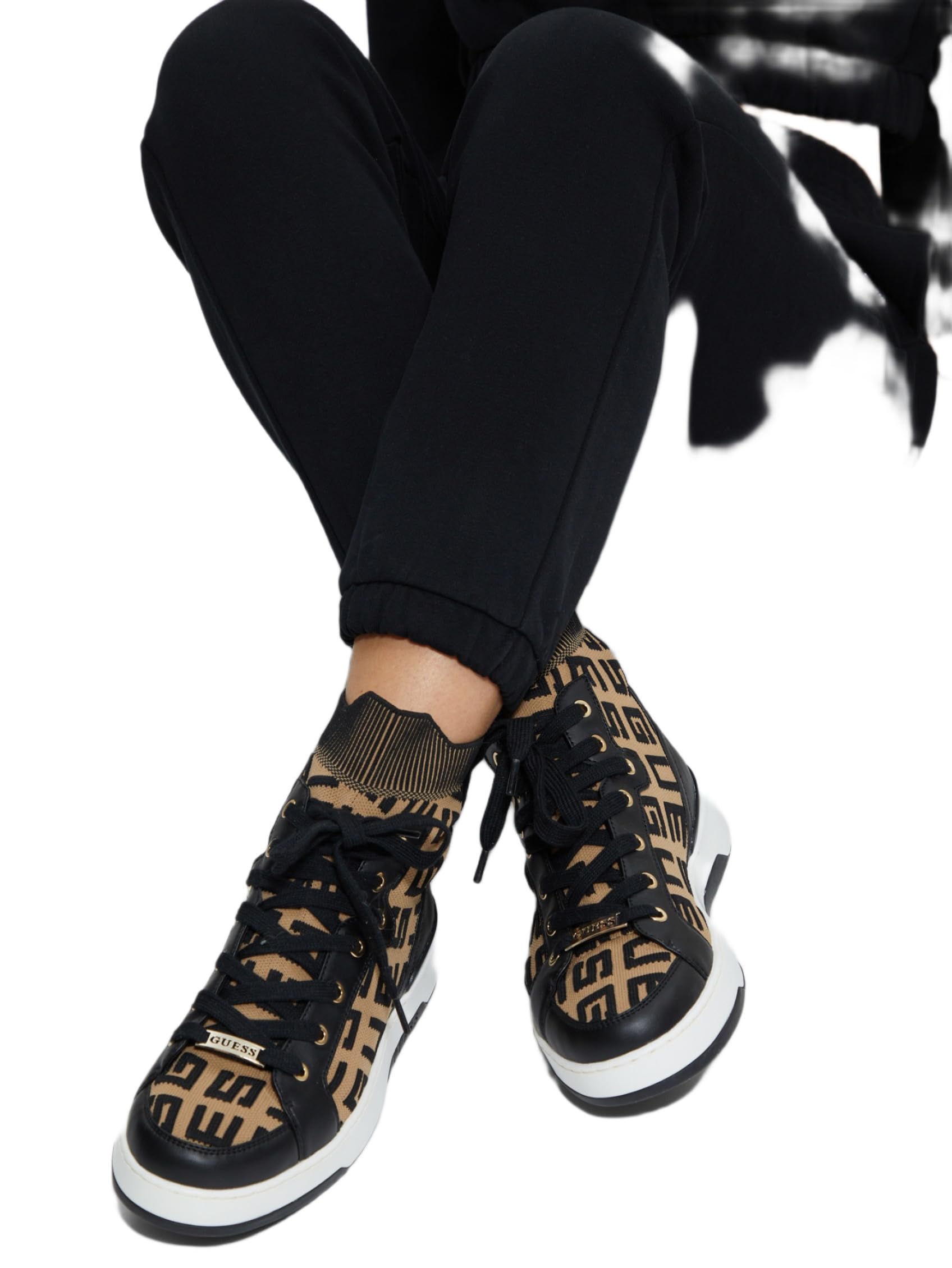 Guess Mannen ZapatillasMujer