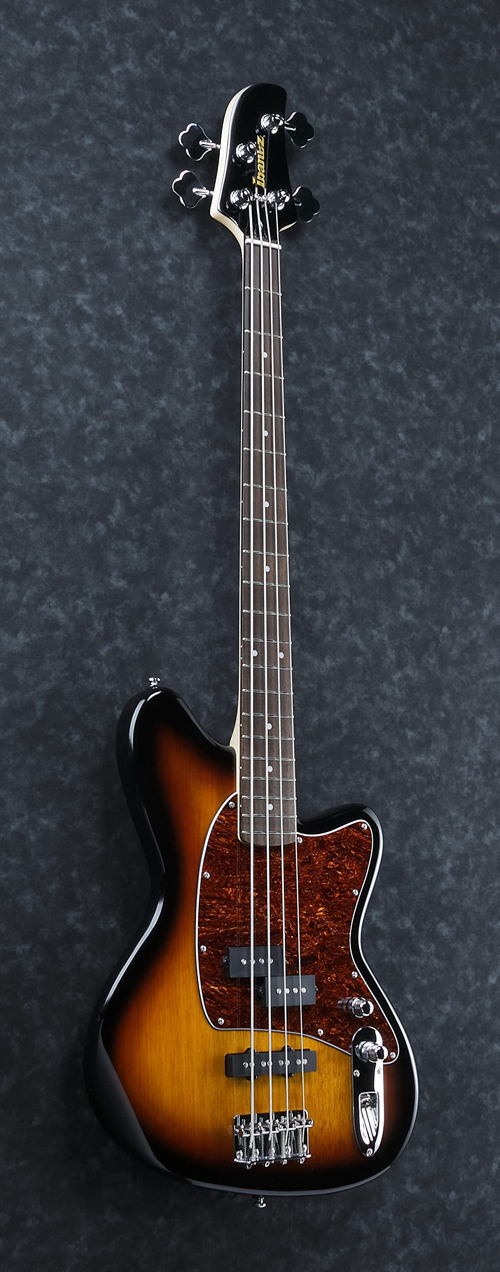 Amazon | Ibanez アイバニーズ エレキベース Talmanシリーズ 【Tri