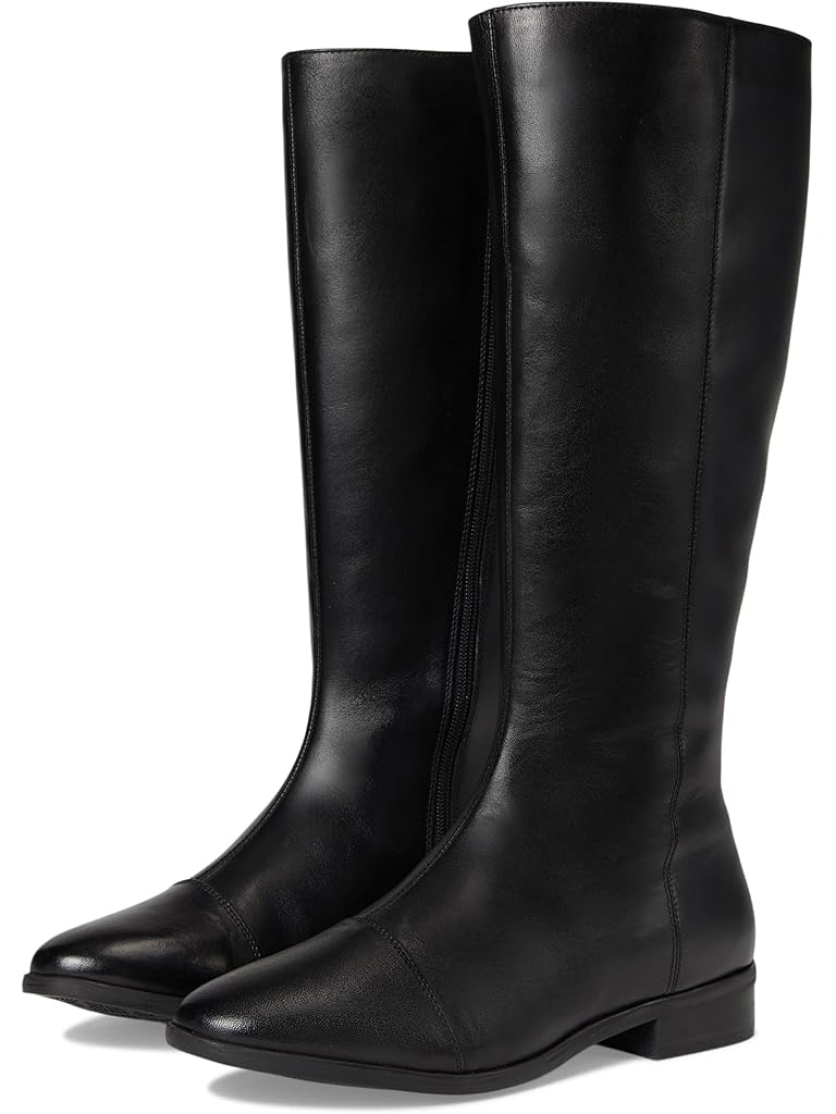 Black Trotters Alexis
