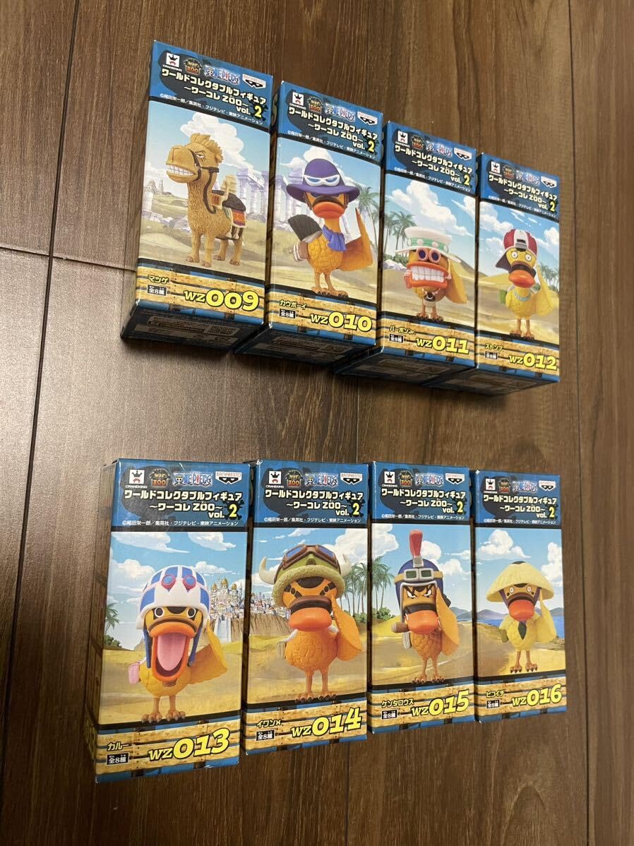 Amazon.co.jp: ONE PIECE ワンピース ワールドコレクタブルフィギュア 