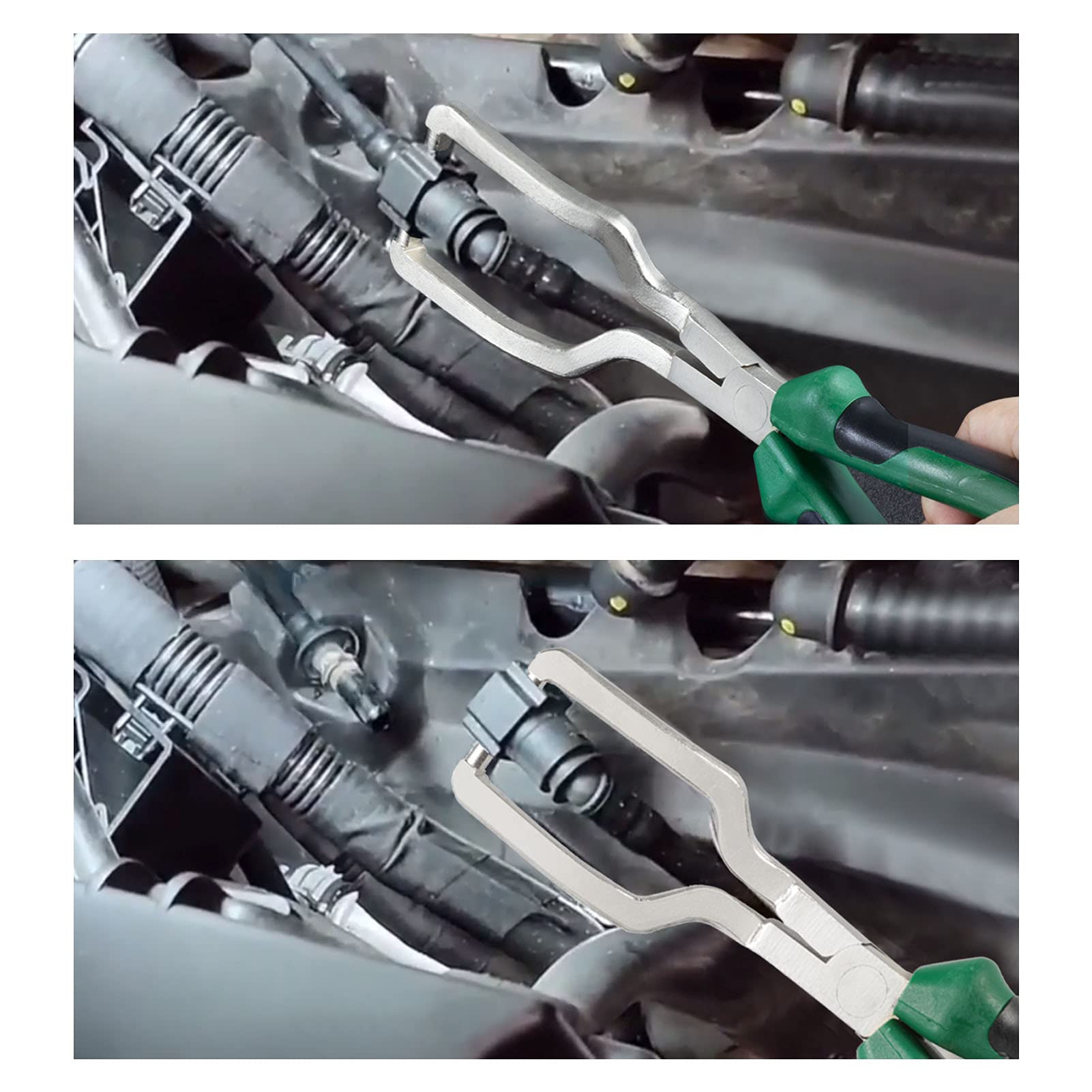 〻photon〻様燃料ホース