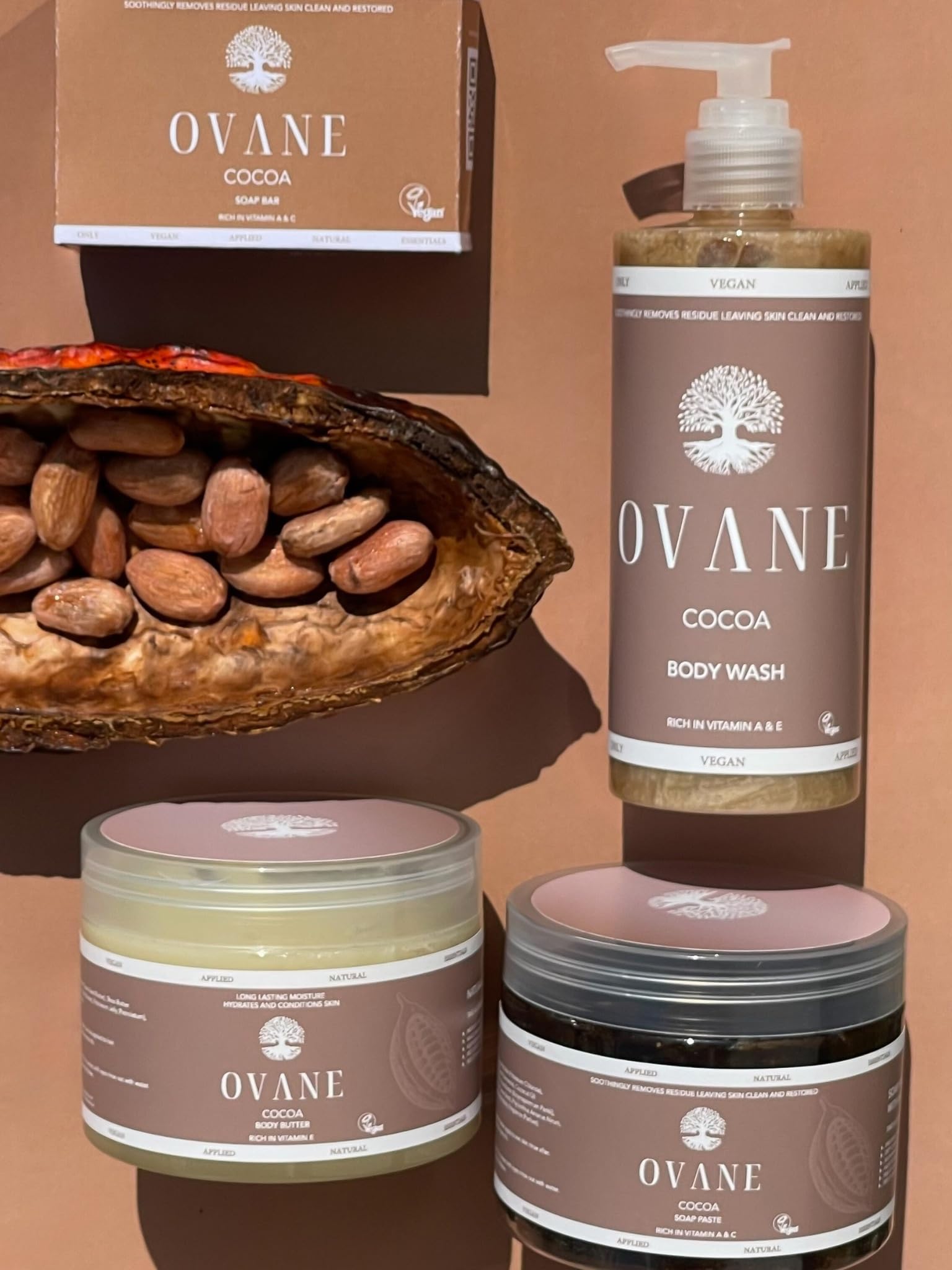OVANE, 250 g (Pack of 1) - Image 2