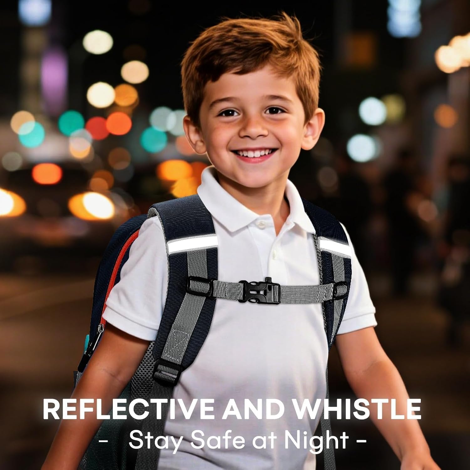 mibasies Kids Backpack for Boys 4-6: Boys Backpacks for Elementary Kindergarten - Image 9