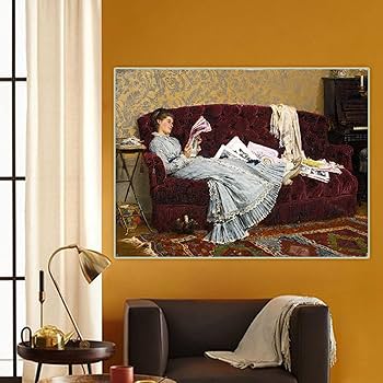 シャロワ、マリー・フランソワ、日本未発売・限定画集画、額付 シャロワ、マリー・フランソワ、日本未発売・限定画集画、額付