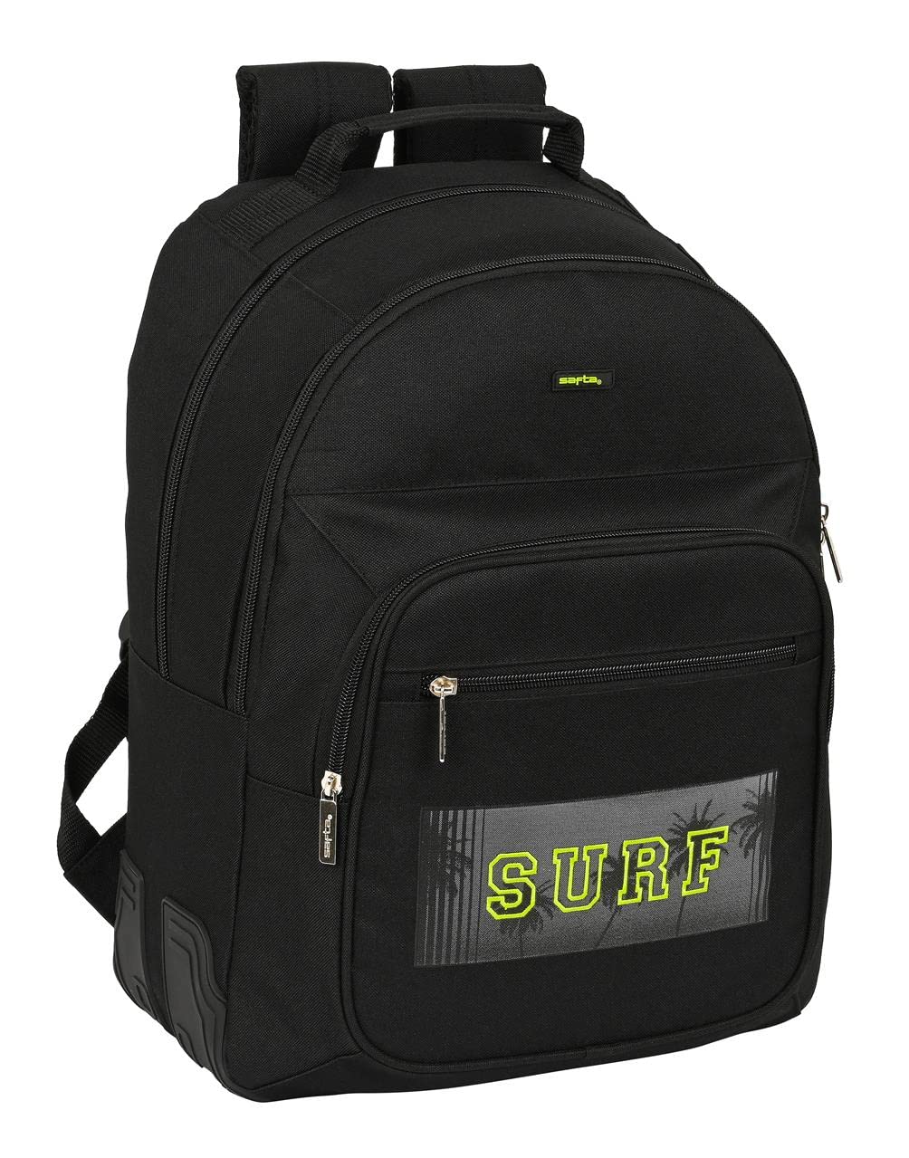 Safta MOCHILA DOBLE ADAPT.CARRO SURF