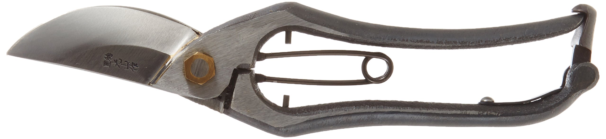 豊稔 光山作 HT-2533 A型 剪定鋏 225mm 豊稔光山作 別打剪定鋏 A型 金止 HT-2533 : Shining Today - 通販