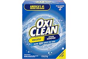 OxiClean Versatile Stain Remover Powder (7.22 lb)