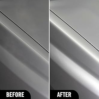 Turtle Wax 52710 Color Magic Car Paintwork Polish Restores Colour & Shine Silver 500ml