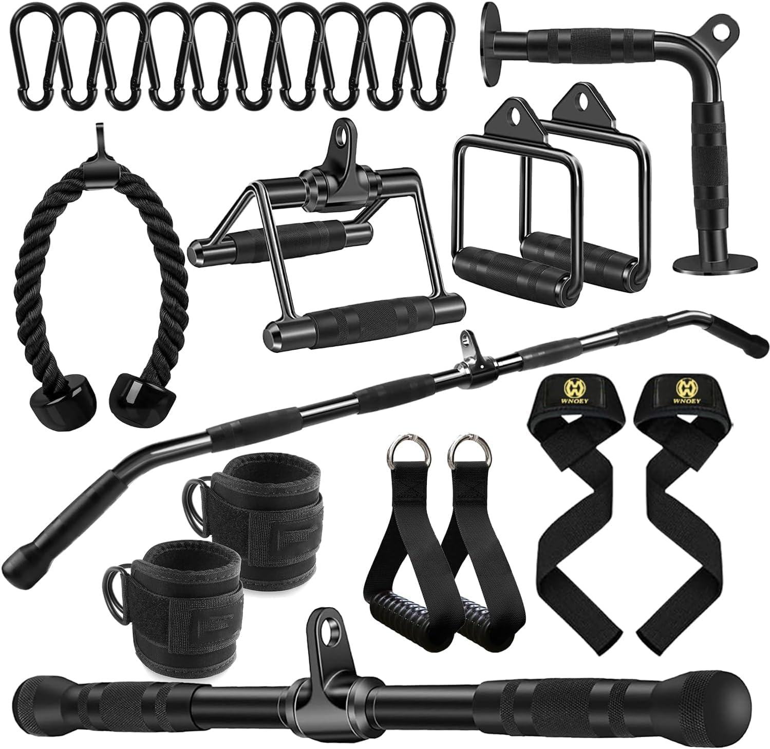 23 Pcs Set A 23 Pcs Set A