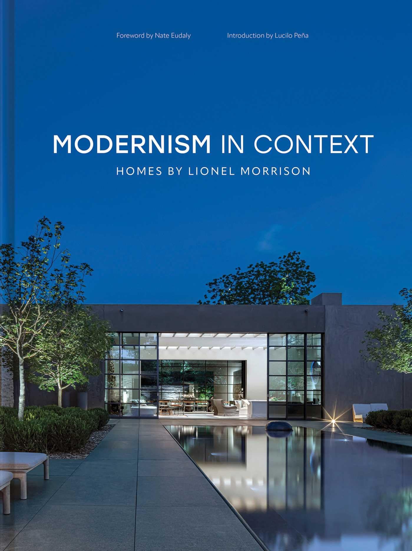Modernism in Context by Lionel Morrison - 9781923094062