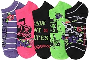 One Piece Straw Hat Pirates Ankle Socks