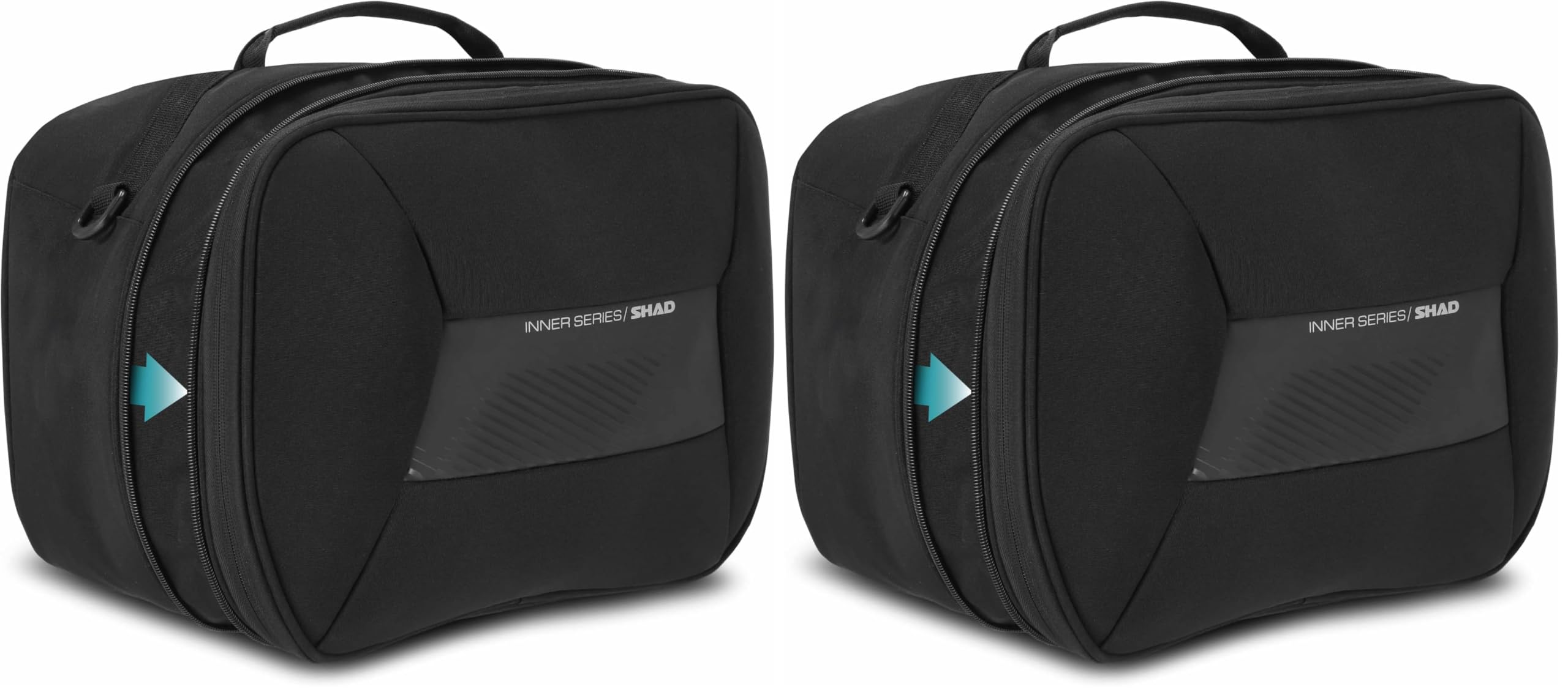 Bolsa Interna Maleta EXPANDIBLE SH38X (Paquete de 2)