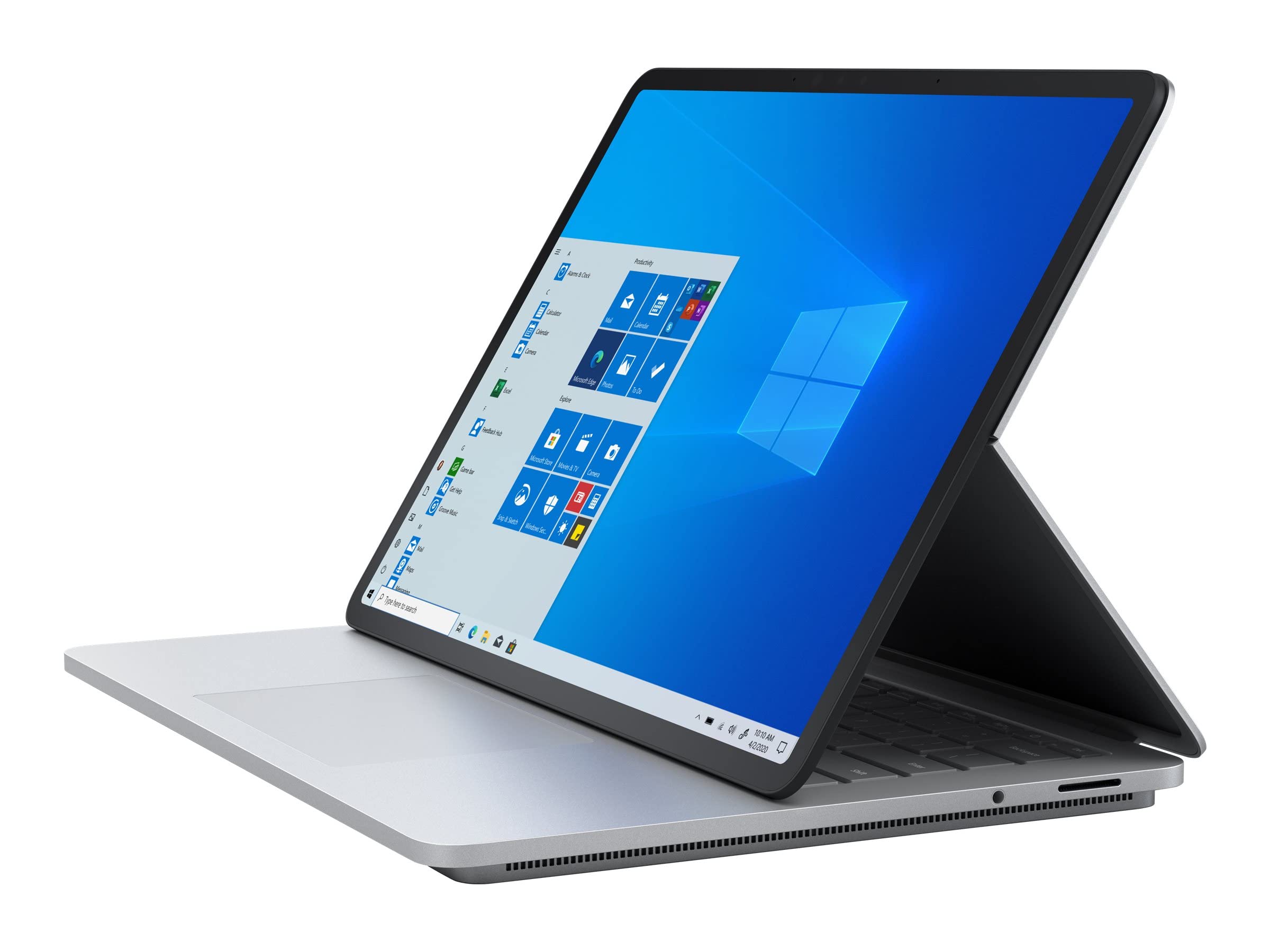 Microsoft Surface Laptop Studio Core i7/32GB/2TB/ GF RTX 3050 Ti 