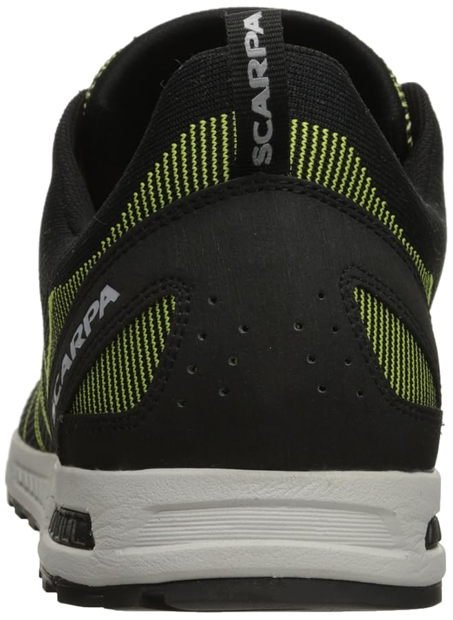SCARPA - スカルパ IGUANA イグアナ アプローチシューズ EUサイズ37 72620-350 ユニセックス SCARPA SCARPA(スカルパ)IGUANA(イグアナ) - メルカリ