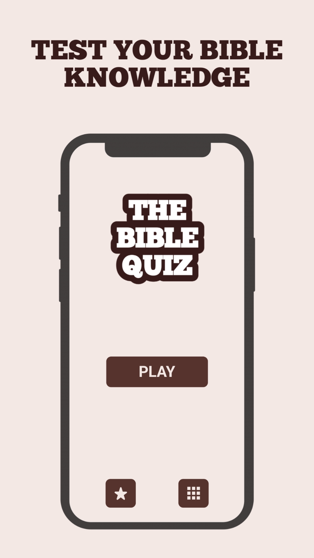 Bible Trivia Game Free - App on Amazon Appstore