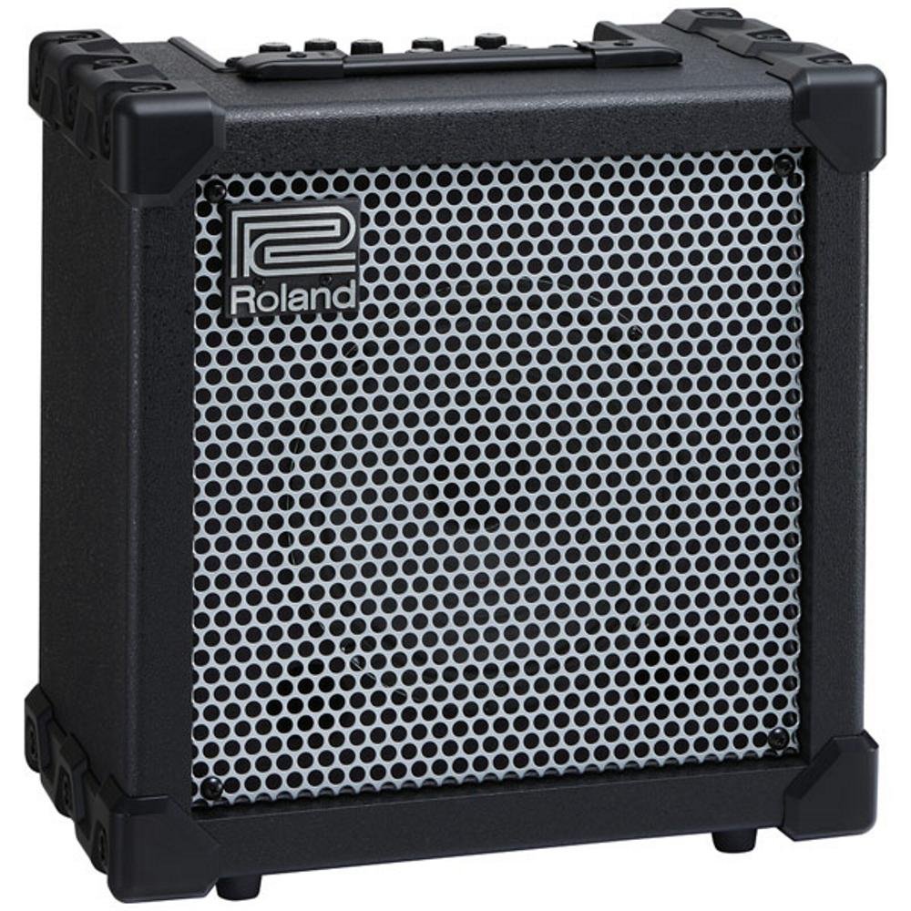 Roland CUBE-20XL bass Combo amplifier : Amazon.in: Musical Instruments