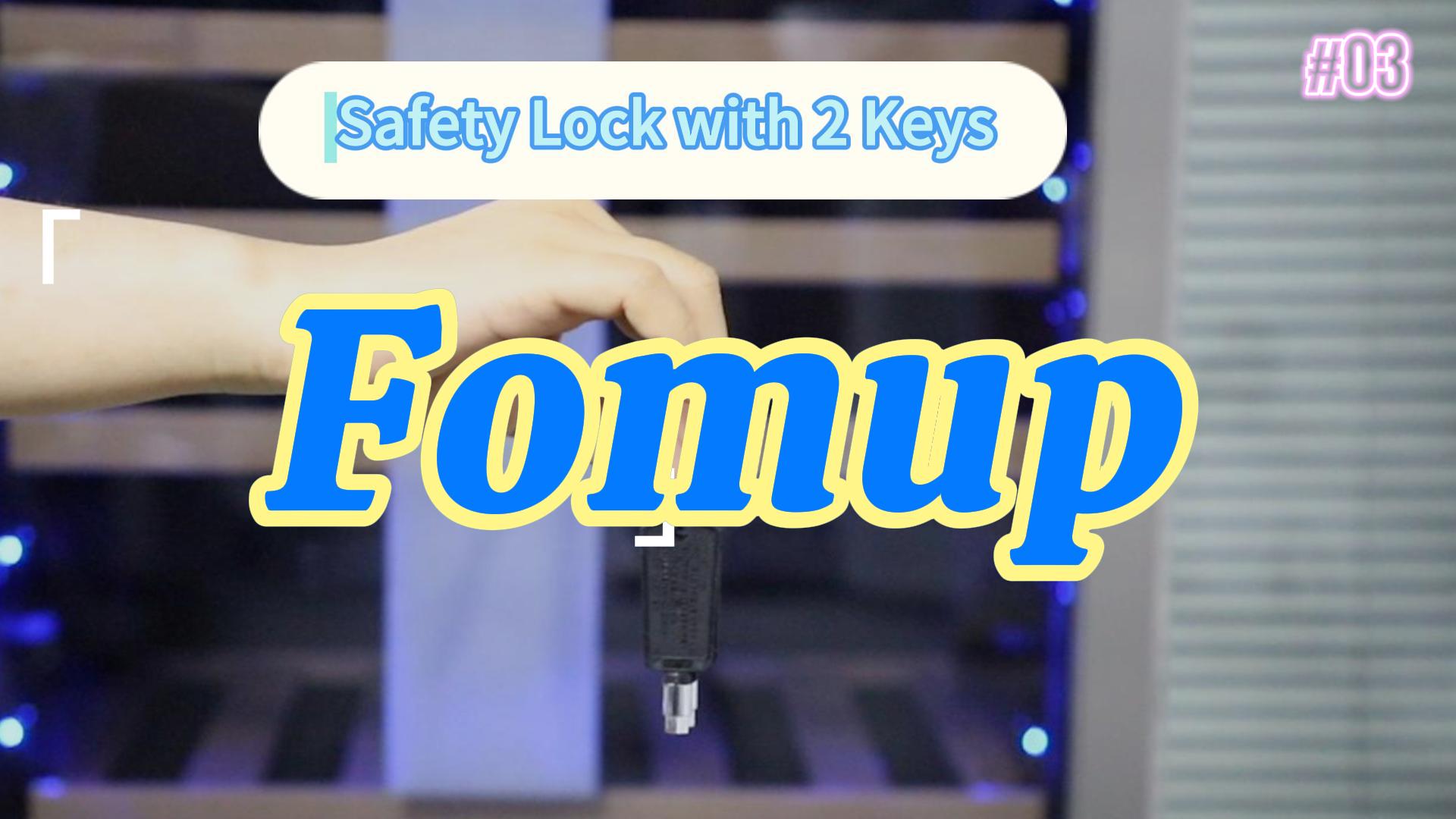 FoMup