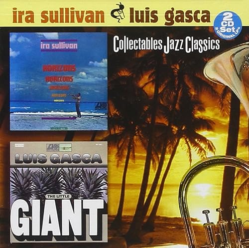HorizonsThe Little Giant