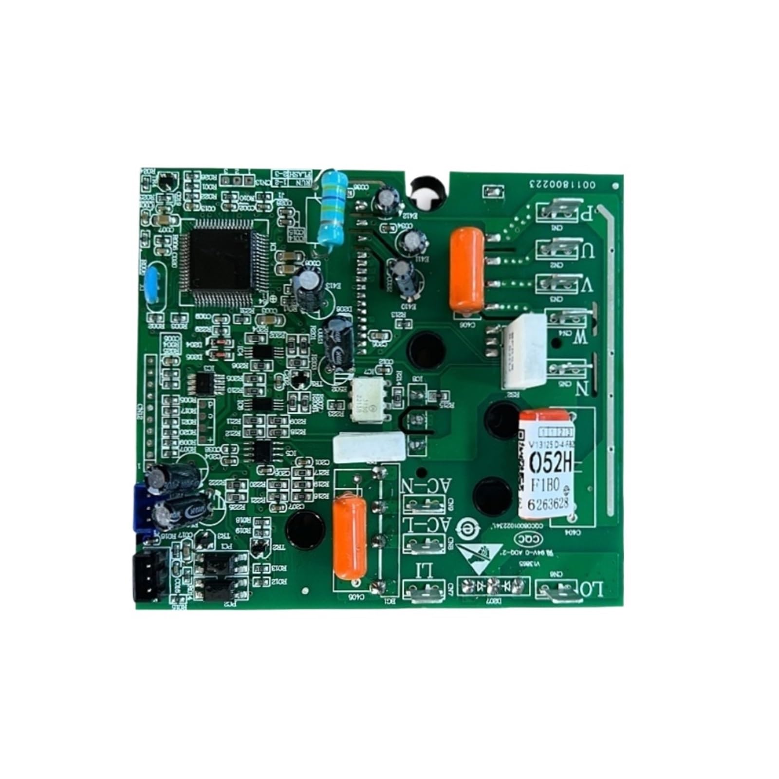 X Psblty One Color 0011800052H Ipm Module Control Board，Compatible For Haier，Air Conditioner Inverter Assembly