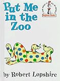 Put Me in the Zoo (Beginner Books(R))