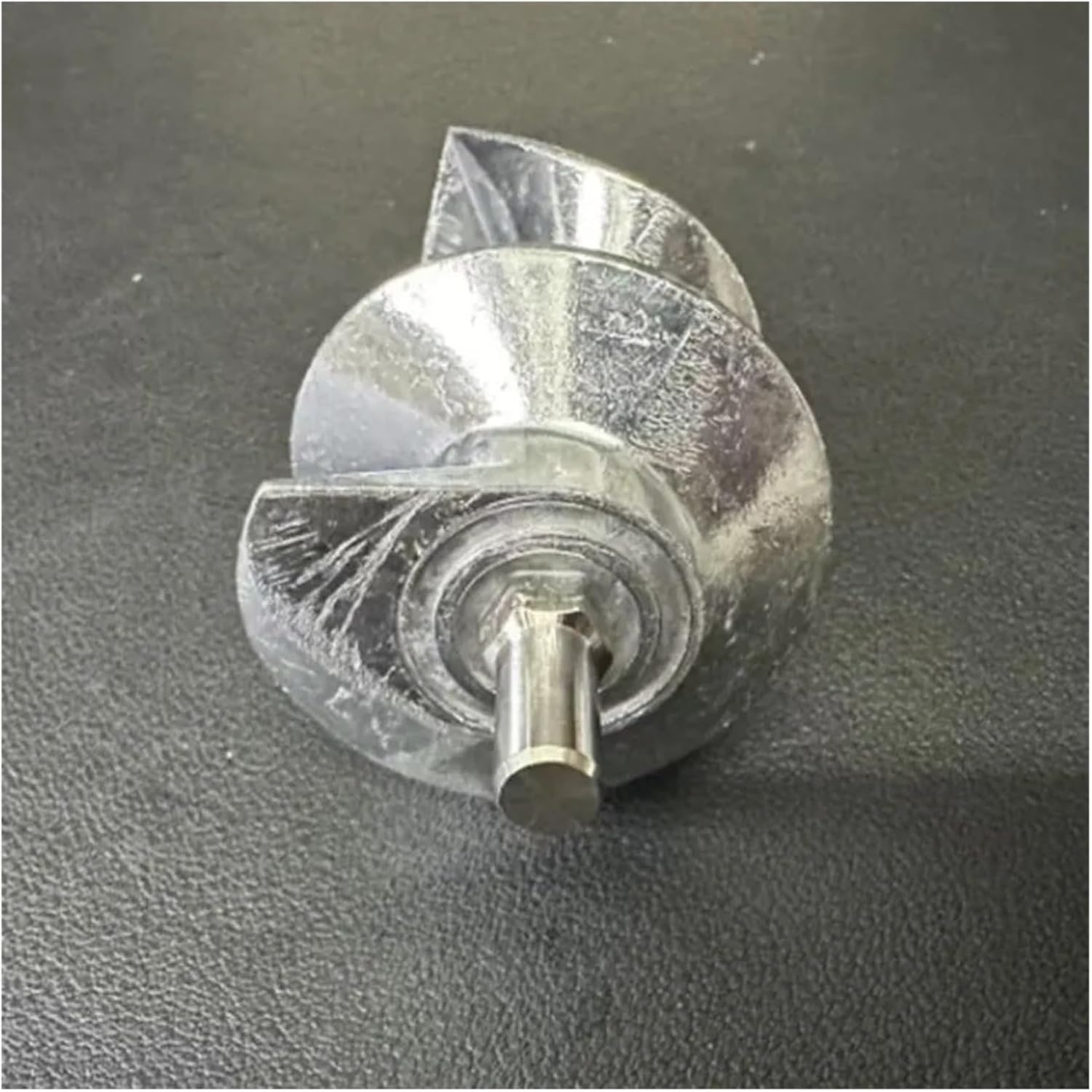 A65T Meat Grinder Accessories, Shell Auger Nut Tray Complete Set