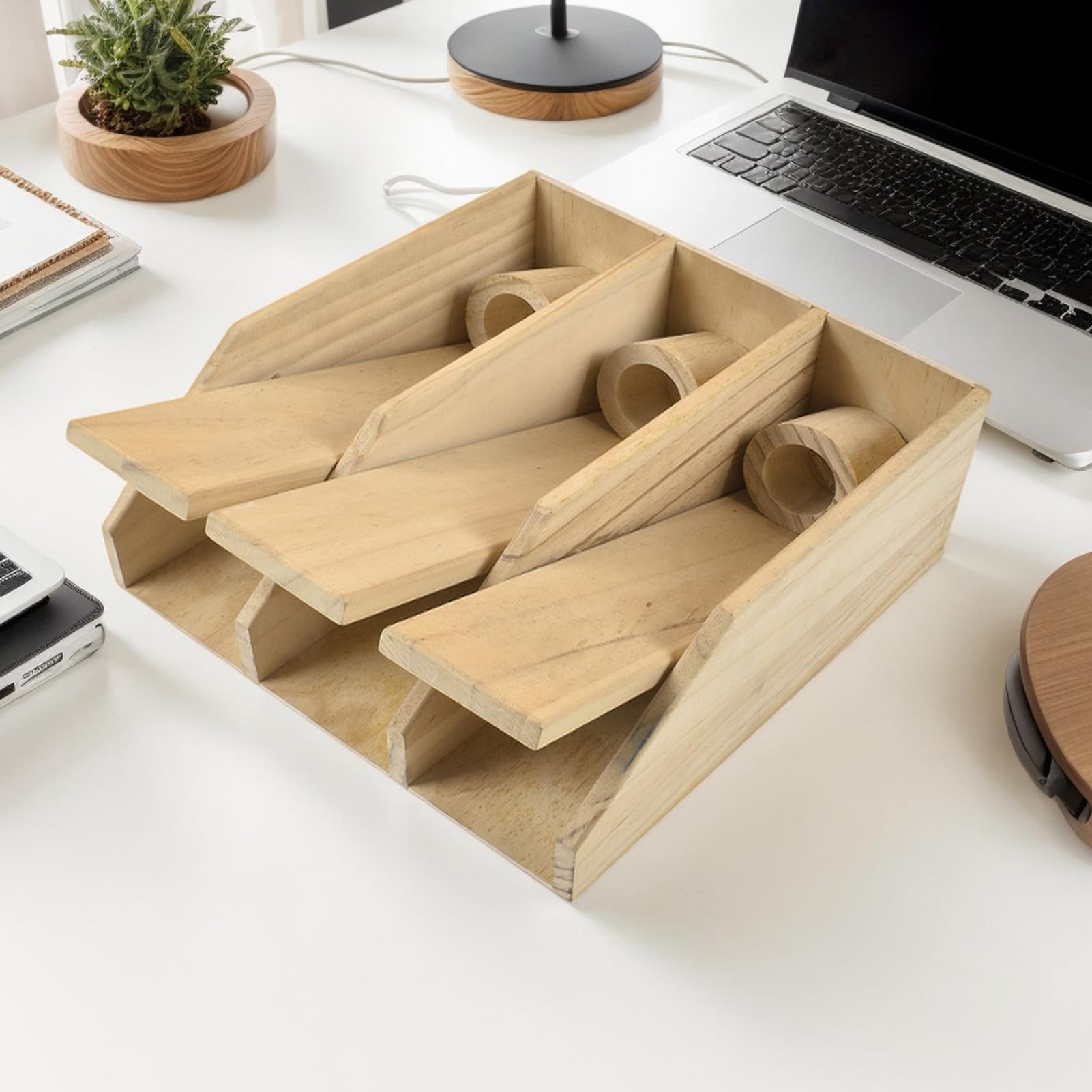 Juguete Para Perros Con Premios Piano Teclado Lento Para Perros | De Madera Interactivo Dispensador Mordedor Reduce Estrés Favorece Alimentación Lenta Juego Interior Entrenamiento