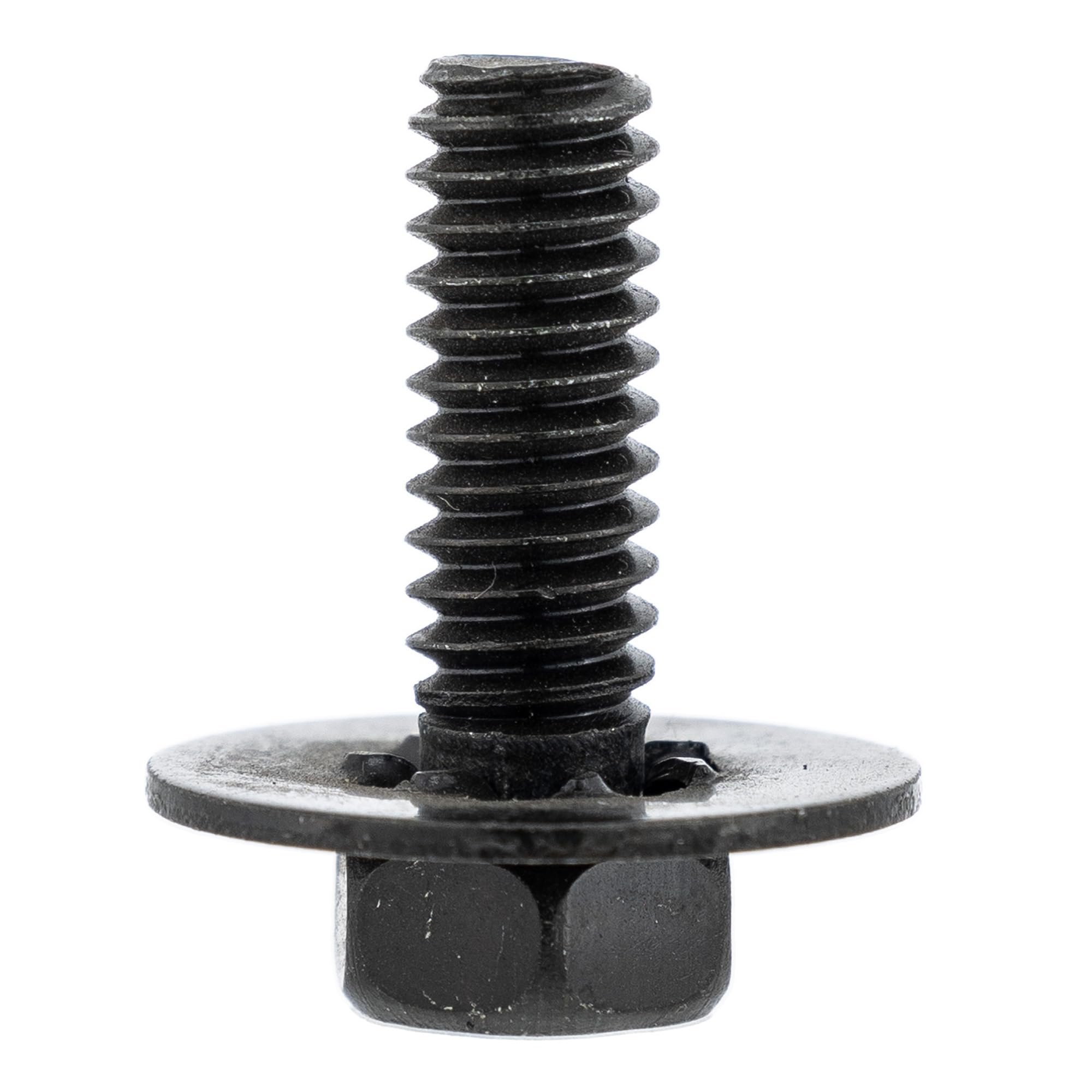 Exmark 103-8383 Seat Bolt Lazer Z Quest Pioneer AC AS CT HP Navigator E S Series